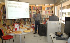 marcos Gonçalves, superintendente da Petrobras, quer ampliar parcerias com a universidade