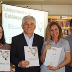 Edufal lança catálogo trilíngue e anuncia investimentos na internet