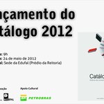 Edufal  lança o Catálogo 2012 e anuncia novidades