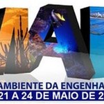 Encontro reúne alunos de Engenharia Ambiental para debater meio ambiente