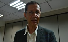 Professor Eduardo Xavier comenta a importância do Fórum