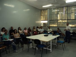 Especialização em Análise Ambiental estimula pesquisas em sustentabilidade