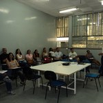 Especialização em Análise Ambiental estimula pesquisas em sustentabilidade