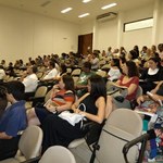 Especialização em Mídias na Educação realiza aula inaugural