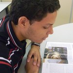 Estratégias para formação do leitor em debate no Centro de Educação