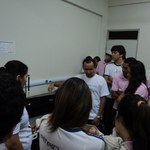 Expofísica chega a 10ª edição e movimenta Campus Maceió