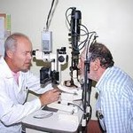 HU faz mutirão para diagnóstico e cirurgia de catarata