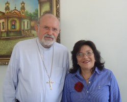 Igreja católica apoia ação do Ufal em Defesa da Vida