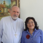 Igreja católica apoia ação do Ufal em Defesa da Vida
