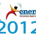 Inscrições para o Enem 2012 começam nesta segunda-feira