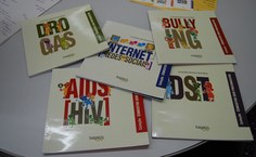 Coleção da Editora Bagaço