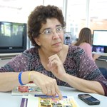 Jornalista pernambucana lança coleção em Maceió