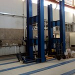 Laboratório auxilia empresas na avaliação de materiais de construção