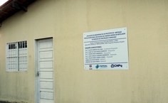 Casa experimental com uso de resíduos obtidos da reciclagem foi inaugurada em 2003 no Ctec