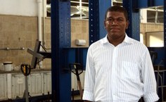 Professor Wayne Assis revela que o centro recebe corpos de amostra de todo o nordeste