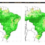 Laboratório cria novo sistema para monitorar a seca no Nordeste