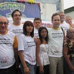 Médico do HU representa Alagoas em missão no Amapá