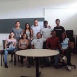 Mestres em Ciências do Esporte são aprovados em doutorados de referência