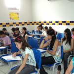 Olimpíada Brasileira de Informática se destaca no interior de Alagoas
