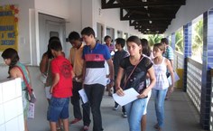 Taquarana foi destaque na Olimpíada este ano