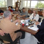 Parceria entre Ufal e Iphan prevê benefícios para a Unidade de Penedo
