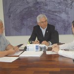 Parceria garante equipamento moderno para monitorar desastres climatológicos