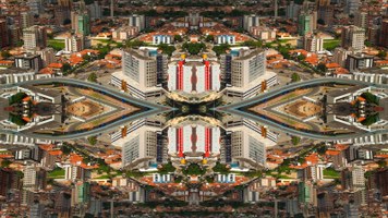 Pinacoteca recebe exposição de Alice Jardim