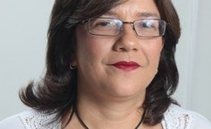 Ruth Vasconcelos coordena o programa Ufal em Defesa da Vida e articula parcerias