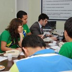 Projeto contra corrupção eleitoral incentiva alagoanos a denunciarem