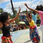 Projeto Tambores inicia atividades em Penedo