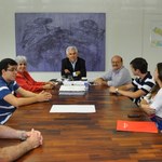 Selecionados do Top China programam viagem ao oriente