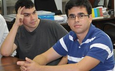 Lucas Lopes e Hugo Castro completam o grupo que irá representar a Ufal na China