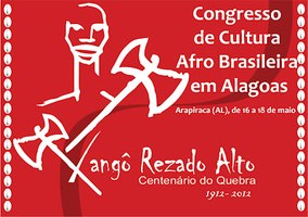 Ufal apoia realização de Congresso de Cultura Afro-brasileira