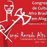 Ufal apoia realização de Congresso de Cultura Afro-brasileira