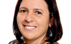 Rachel Rocha participa do Congresso em Arapiraca