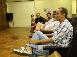 Ufal em Defesa da Vida recebe apoio de artistas alagoanos