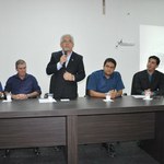 Unidade de Penedo tem novo coordenador