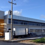 Universidade assina contratos de obras do ICBS e do curso de Biblioteconomia