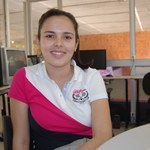 Aluna de Agronomia é 1º lugar em Mestrado na USP