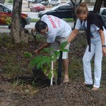 Campus A.C. Simões ganha primeiro Bosque em Defesa da Vida