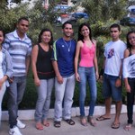 Campus Arapiraca participa do Simpósio de Pesquisa em Educação Matemática