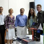 CNPq divulga Prêmio Jovem Cientista