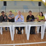 Comunidade acadêmica de Arapiraca decide manter paralisação