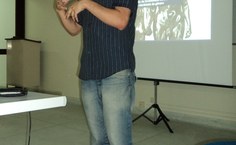 Palestrantes também refletiram sobre a transexualidade na literatura