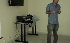 a questão do preconceito foi abordada no debate