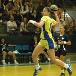 Estudante da Ufal vai participar de Mundial Universitário de Handebol