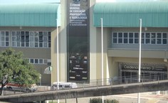 Instituto Federal de Santa Catarina sediou o evento