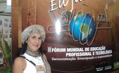 Juliana Bandeira cobra maior participação de pais na educação dos filhos