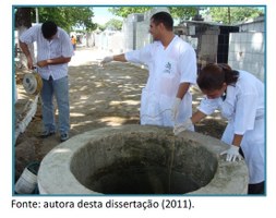 Estudo indica que cemitérios contaminam as águas subterrâneas