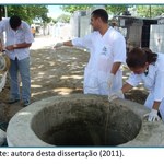 Estudo indica que cemitérios contaminam as águas subterrâneas